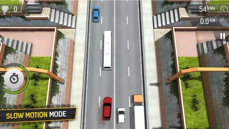 Racing Fever APK