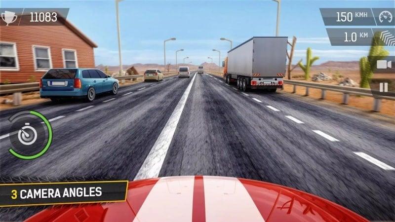Racing Fever APK