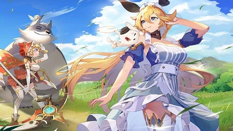 Rainbow Story Global 