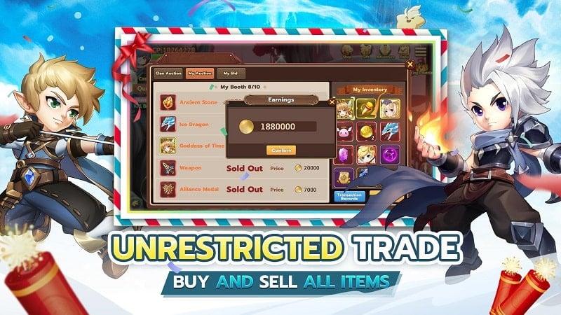Rainbow Story Global APK