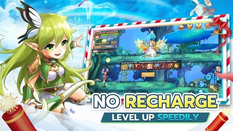 Rainbow Story Global APK