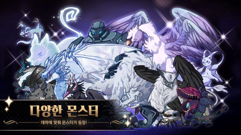 Raise a Girl Magician APK
