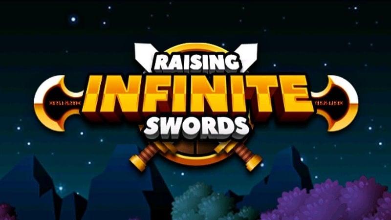 Raising Infinite Swords APK