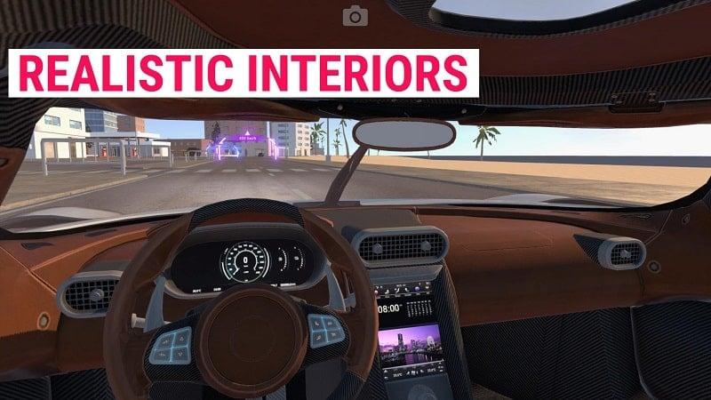 Real Driving School APK