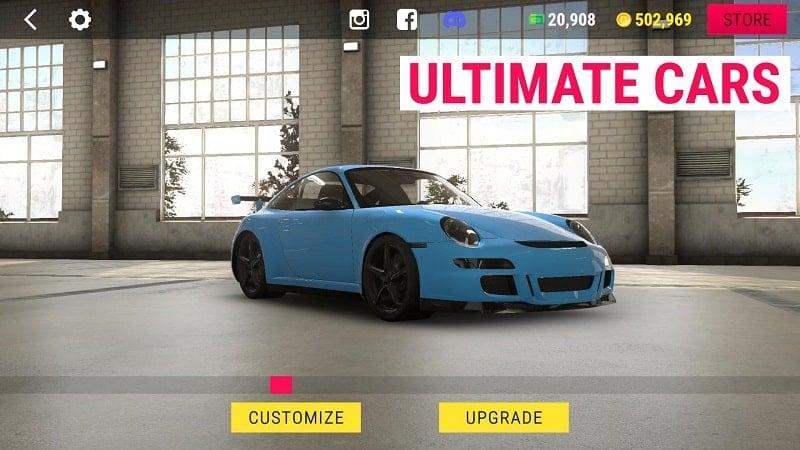 Real Driving School APK
