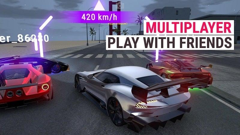Real Driving School APK