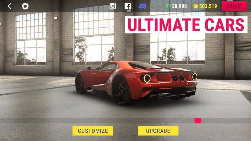 Real Driving School APK