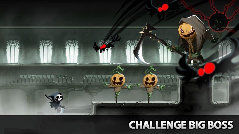 Reaper Adventure: Unruly Soul APK