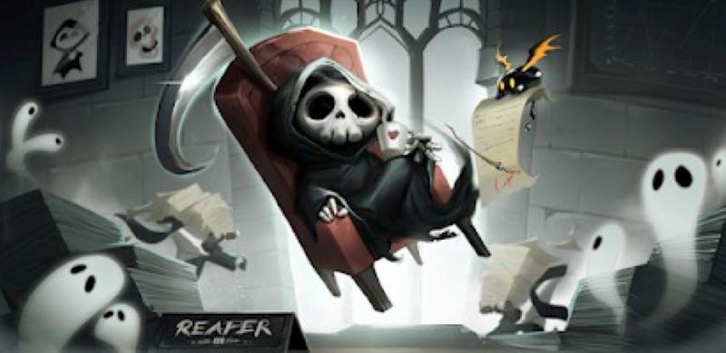 Reaper Adventure: Unruly Soul APK