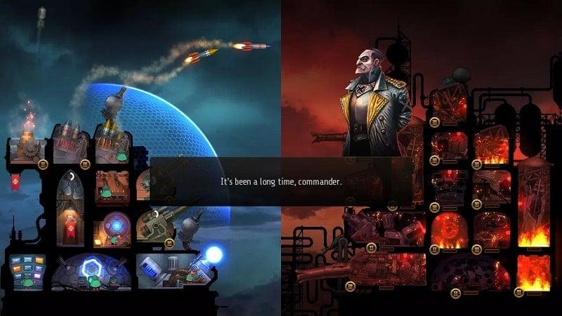 REDCON APK