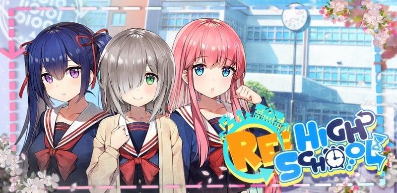Re: High School APK