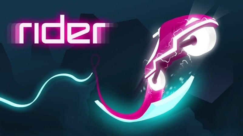 Rider APK