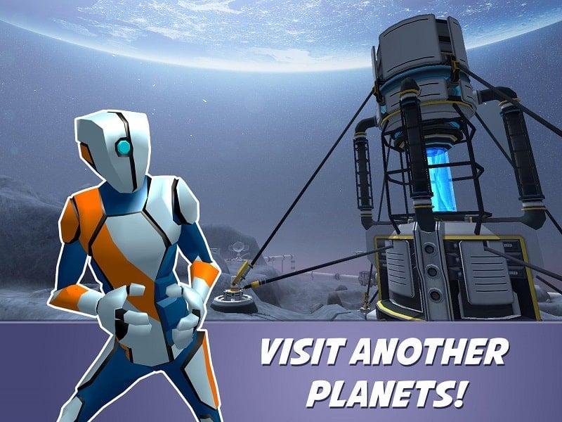 Rocket Royale APK