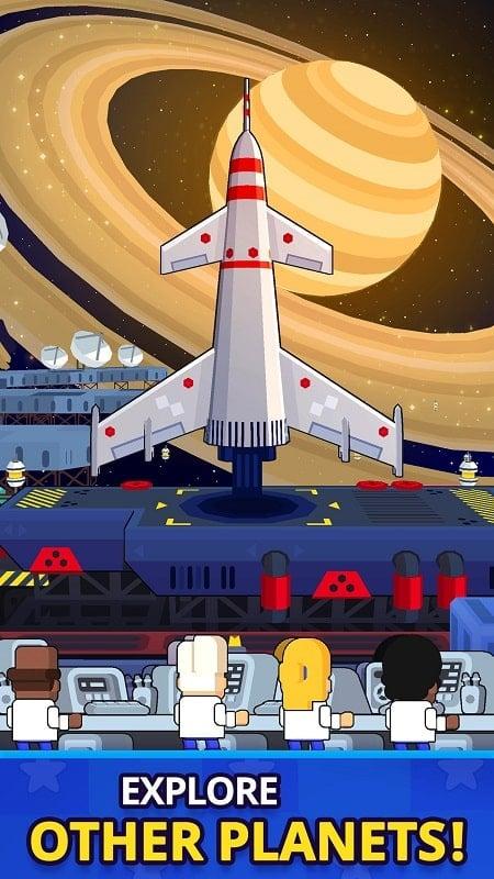 Rocket Star APK