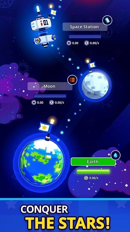 Rocket Star APK