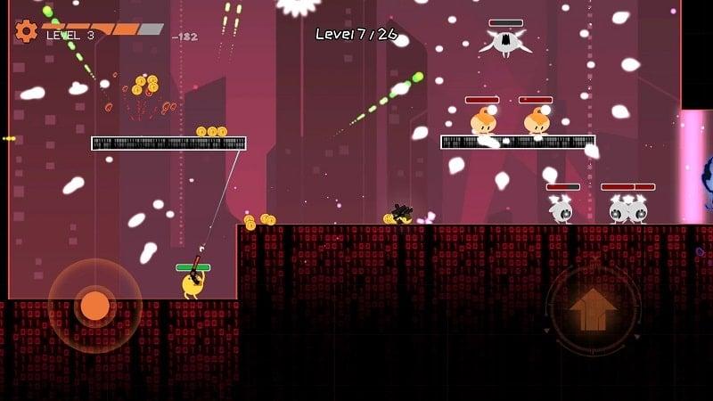 Round x Bullet APK