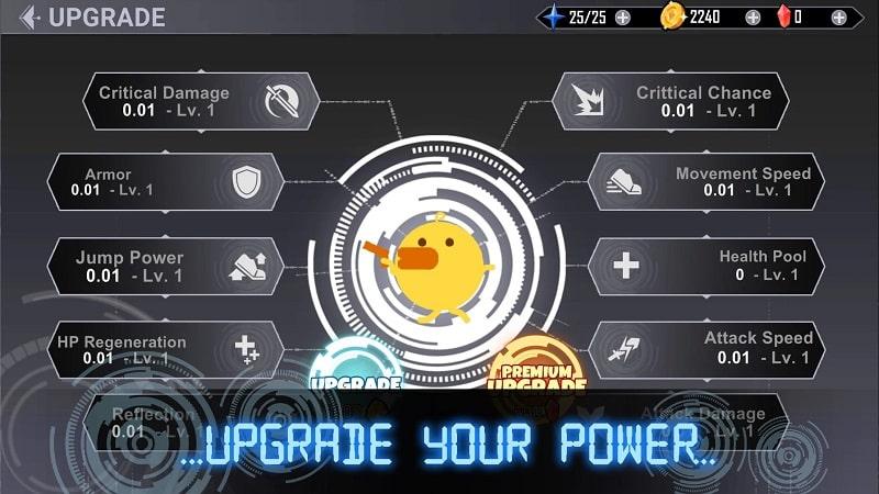Round x Bullet APK