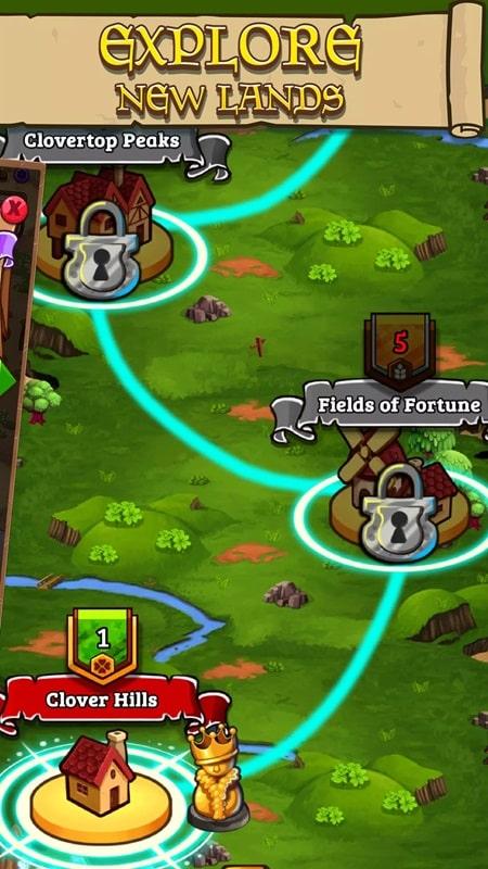 Royal Idle APK