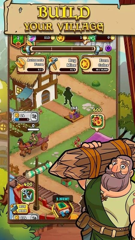 Royal Idle APK