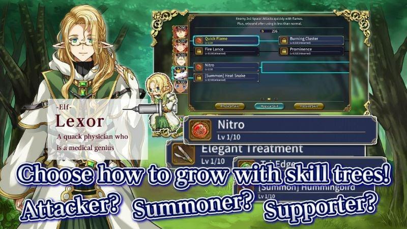 RPG Ruinverse APK