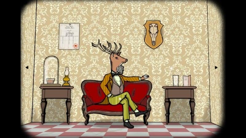Rusty Lake Hotel APK