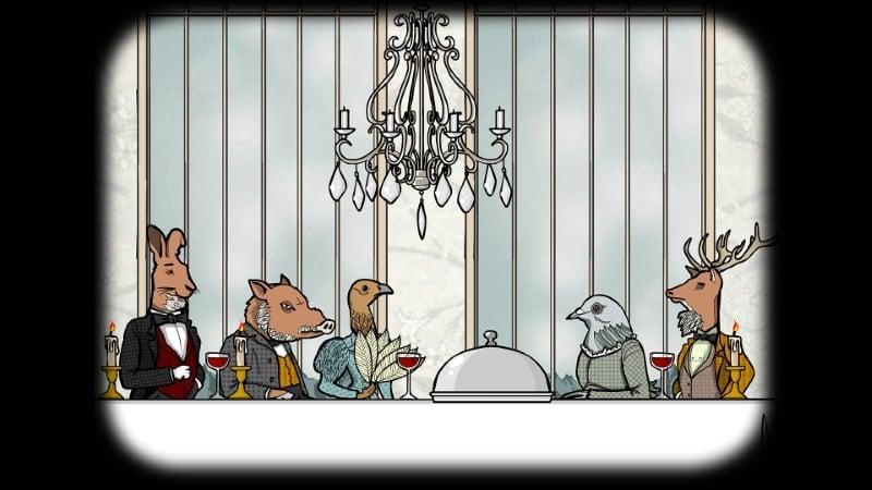 Rusty Lake Hotel APK