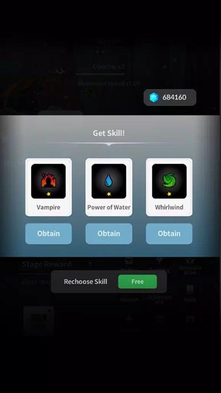 Saechi’s Adventure APK