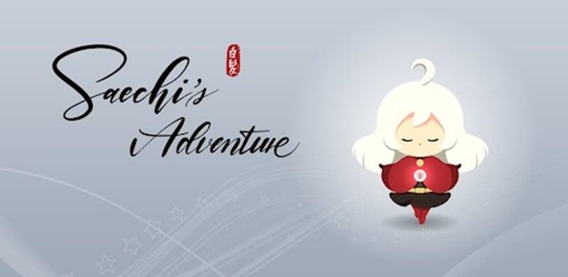 Saechi’s Adventure APK