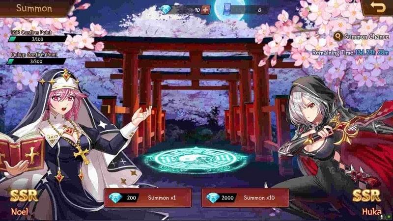 Samurai Blade: Yokai Hunting APK