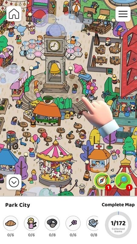 Scavenger Hunt APK