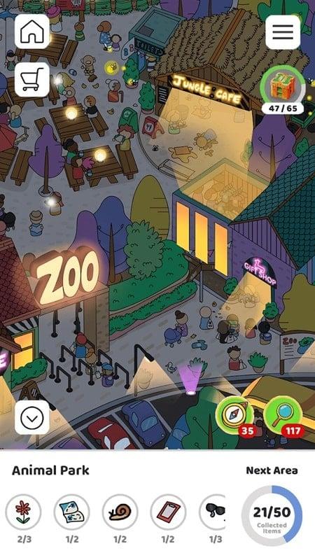 Scavenger Hunt APK