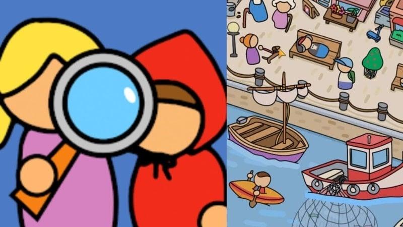 Scavenger Hunt APK
