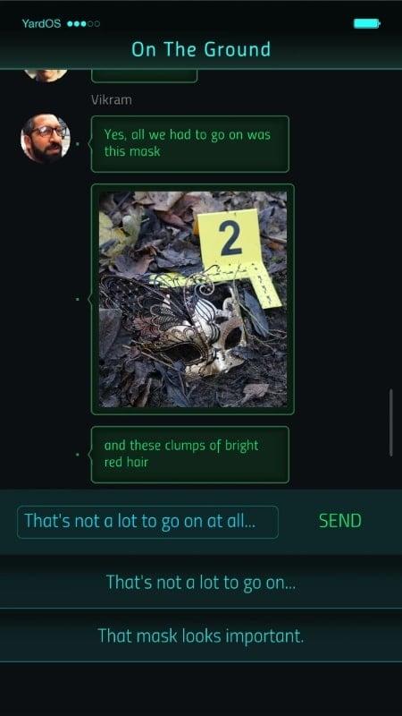 Scriptic APK
