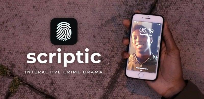 Scriptic APK