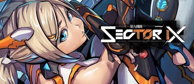Sector-IX APK