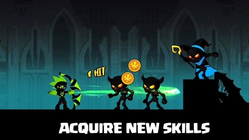 Shadow Hero APK