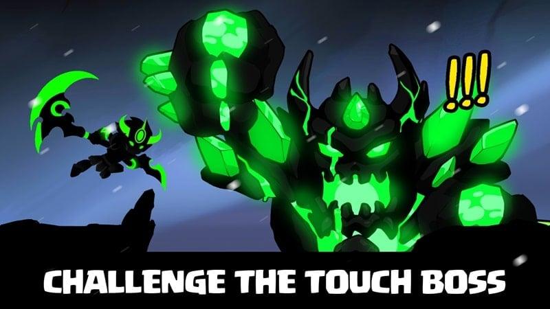 Shadow Hero APK