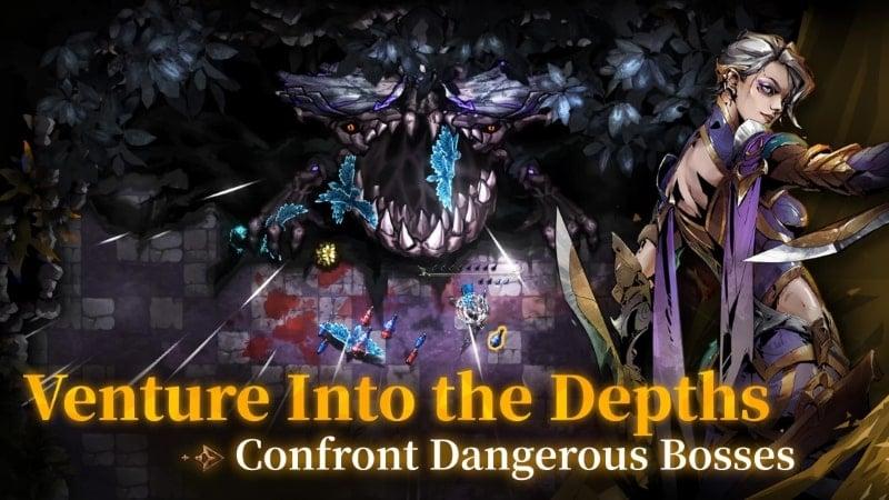 Shadow of the Depth APK