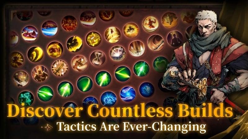 Shadow of the Depth APK