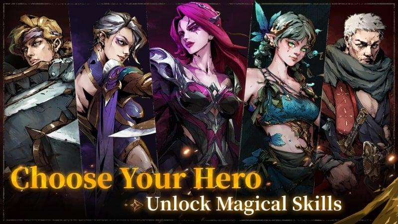Shadow of the Depth APK