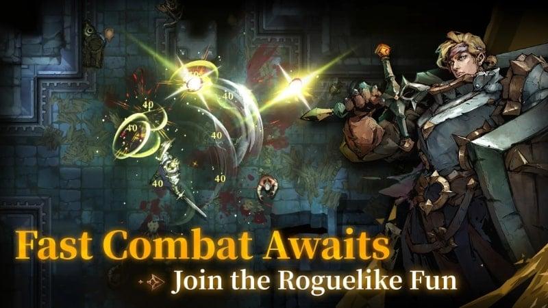 Shadow of the Depth APK