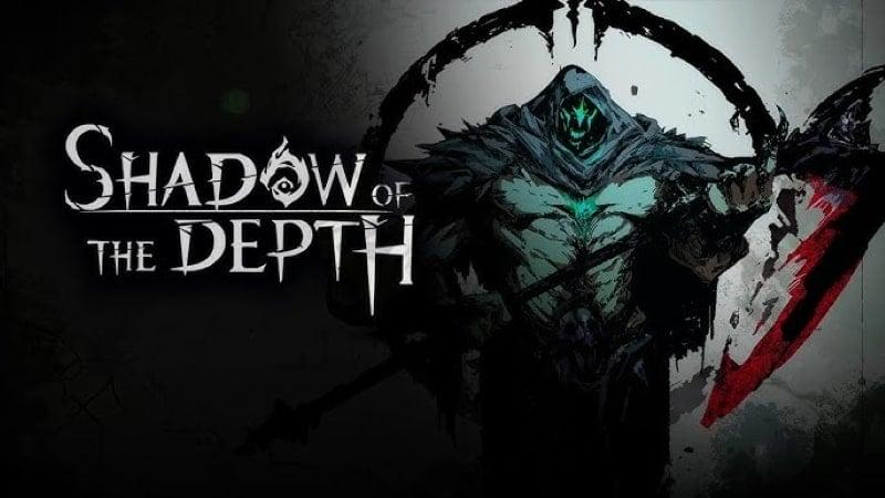 Shadow of the Depth APK