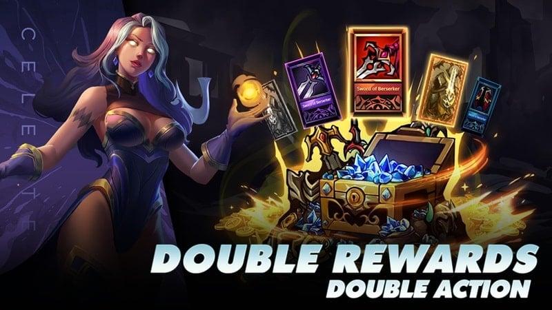 Shadow War APK