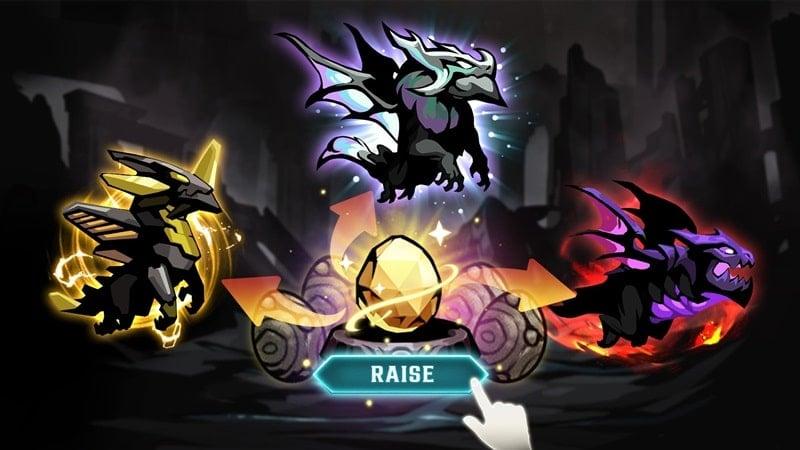 Shadow War APK