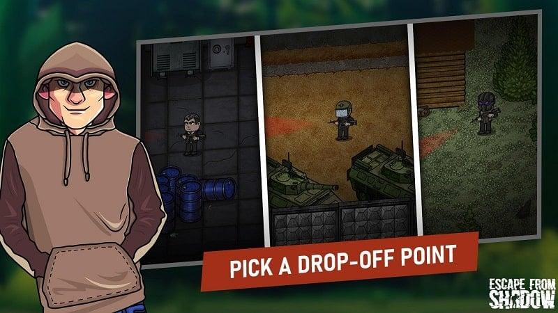 Shadow Wartime APK