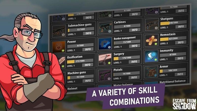 Shadow Wartime APK