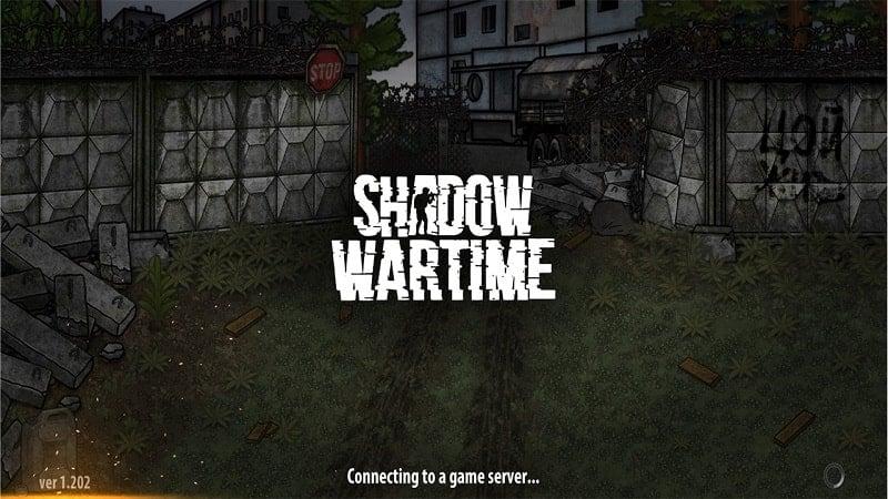 Shadow Wartime APK