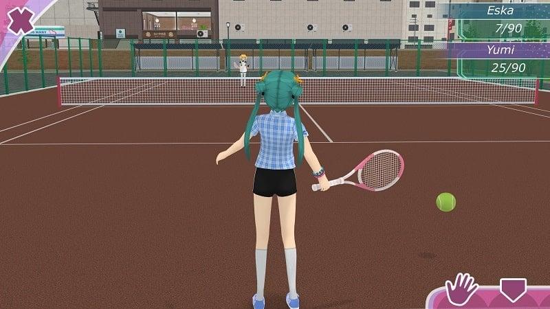 Shoujo City 3D APK
