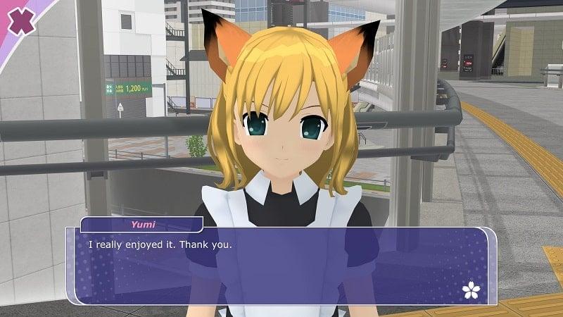 Shoujo City 3D APK