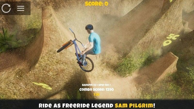 Shred 2 APK